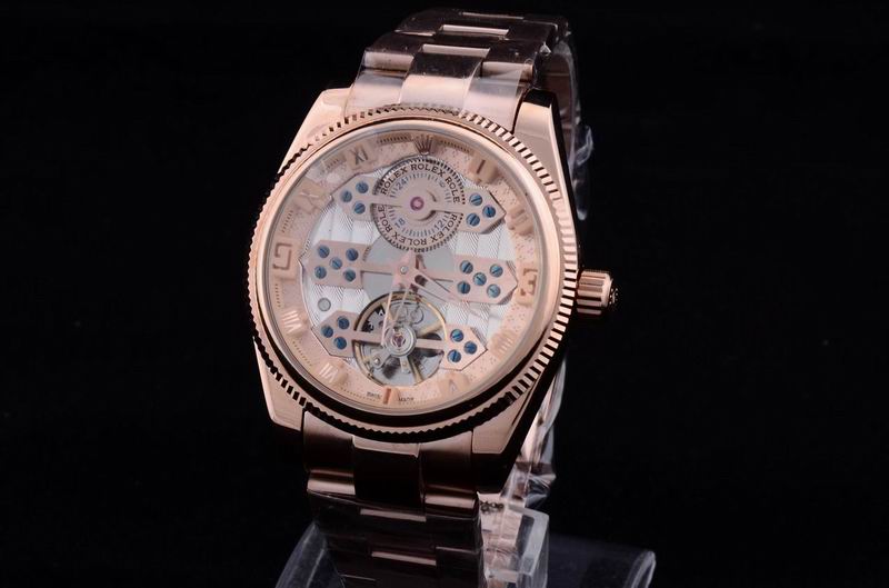 Rolex watch man-265